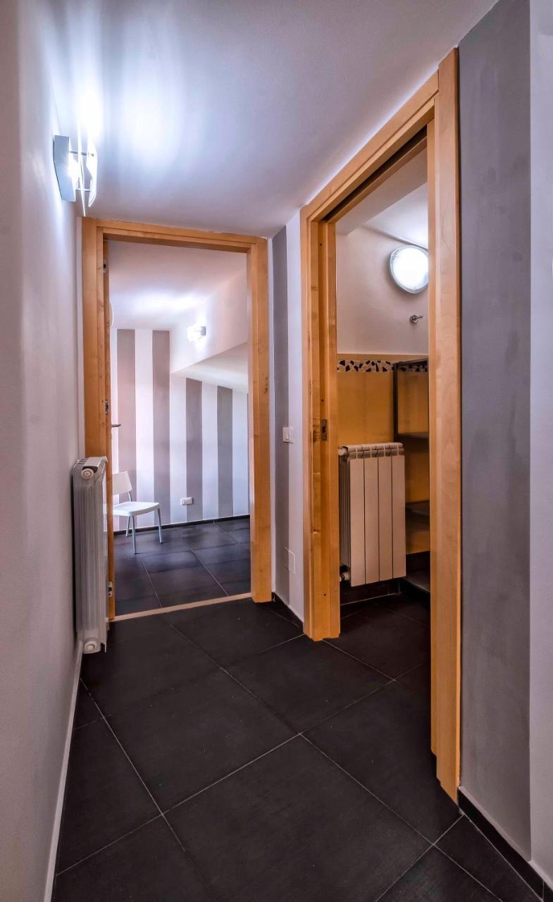 Bnb Casa Rossa Monreale Ruang foto